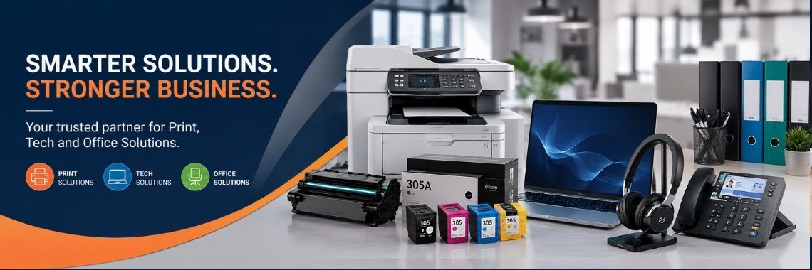 Print Tech Office