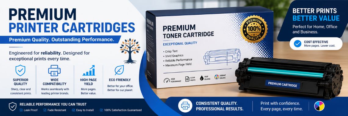 Printer Cartridges