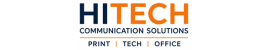 Hitech Communication Solutions