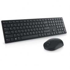 DELL PRO WIRELESS KEYBOARD AND MOUSE - KM5221W - US