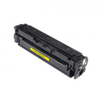 CA045Y Compatible Yellow Toner
