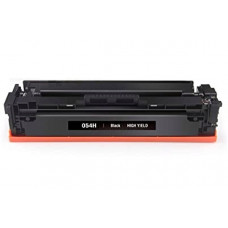 CA054B Compatible Black Toner