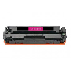 CA054M Compatible Magenta Toner