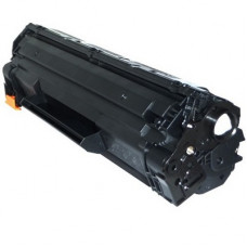 CB435A Compatible Black Toner