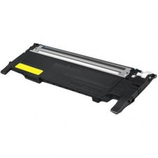 CLT-406Y Compatible Yellow Toner