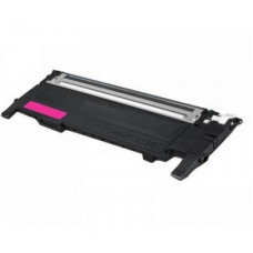 CLT-407M Compatible Magenta Toner