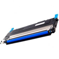 CLT-409C Compatible Cyan Toner