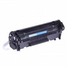 CA703 Compatible Black Toner