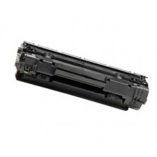 CA712 Compatible Black Toner