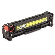 CA716Y Compatible Yellow Toner