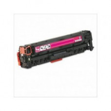 CA718M Compatible Magenta Toner