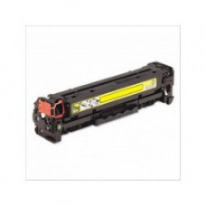 CA718Y Compatible Yellow Toner