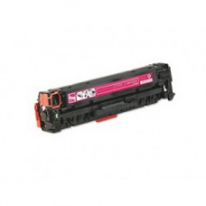 CA731M Compatible Magenta Toner