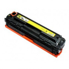 CA731Y Compatible Yellow Toner