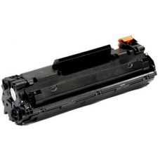 CF283X Compatible Black Toner