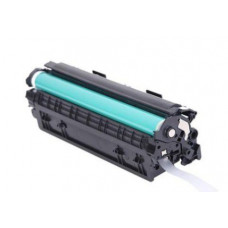 CB436A Compatible Black Toner