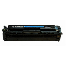 CB541A Compatible Cyan Toner
