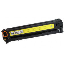CB542A Compatible Yellow Toner