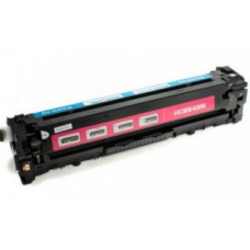 CB543A Compatible Magenta Toner