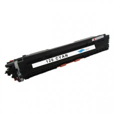 CE311A Compatible Cyan Toner