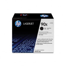 CE390XHP # 90X LASERJET M4555 MFP BLACK HIGH YIELD PRINT CARTRIDGE. 