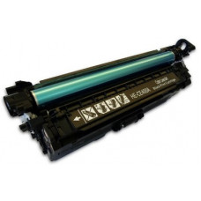 CE400A Compatible Black Toner