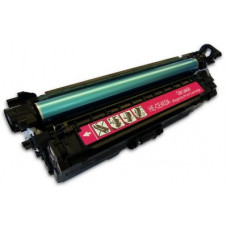 CE403A Compatible Magenta Toner