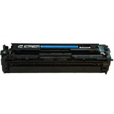 CE411A Compatible Cyan Toner