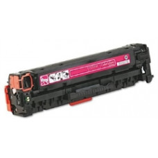 CE413A Compatible Magenta Toner