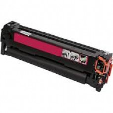 CF213A Compatible Magenta Toner