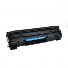 CF283A Compatible Black Toner