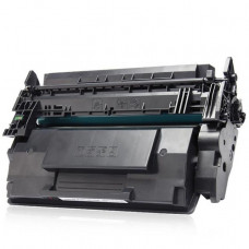 CF287A Compatible Black Toner