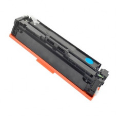 CF401A Compatible Cyan Toner