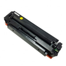 CF412A Compatible Yellow Toner CF412A Compatible Yellow Toner
