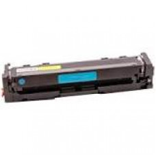 CF531A Compatible Cyan Toner CF531A Compatible Cyan Toner