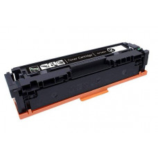 CF540A Compatible Black Toner CF540A Compatible Black Toner
