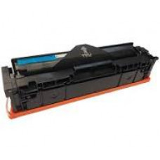 CF541A Compatible Cyan Toner CF541A Compatible Cyan Toner