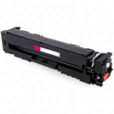 CF543A Compatible Magenta Toner CF543A Compatible Magenta Toner